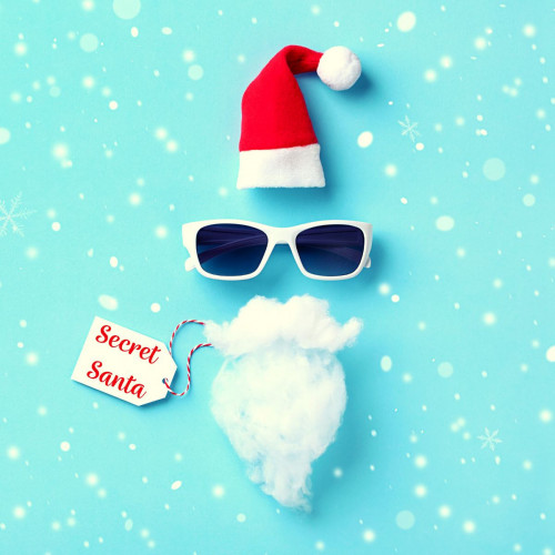 Père Noël secret & Secret Santa - Le plein d'idées cadeau !